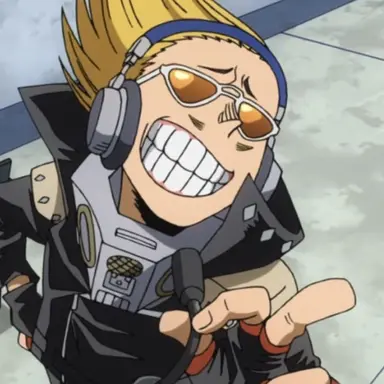 Profile image of Hizashi