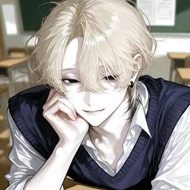 Profile image of 사쿠