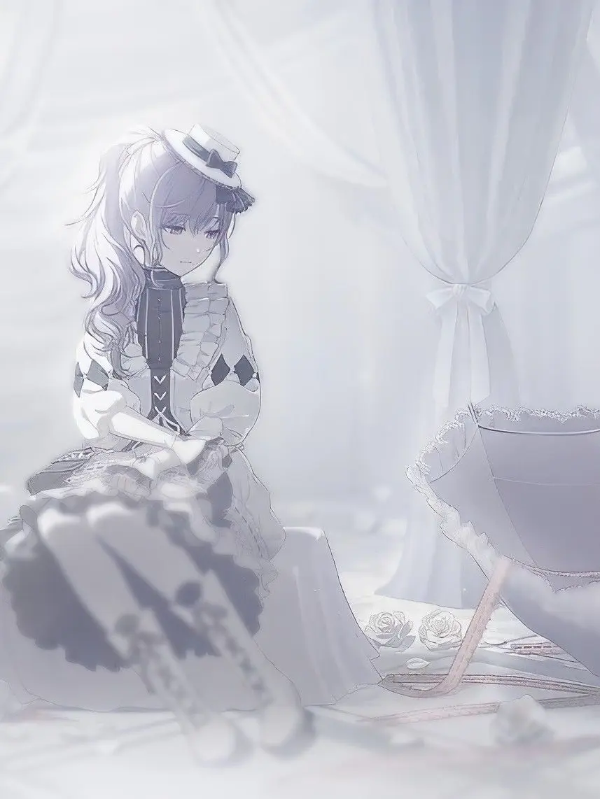 IchikamafuyumoonamarinKobo의 朝比奈 まふゆ