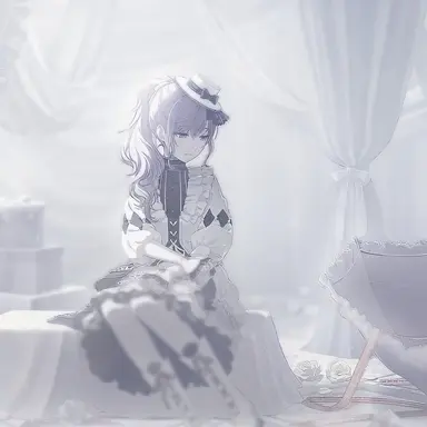 Profile image of 朝比奈 まふゆ