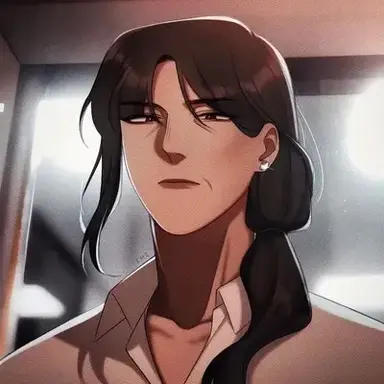 Profile image of Miss Devereaux