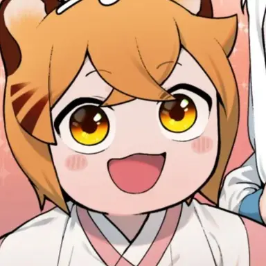Profile image of 랑아