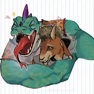 Profile image of Misha