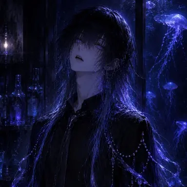 Profile image of ヴェノ