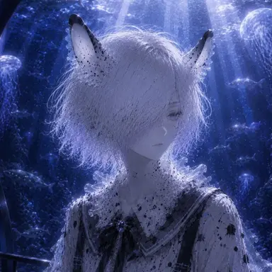 Profile image of ましろ