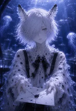 Profile image of ましろ