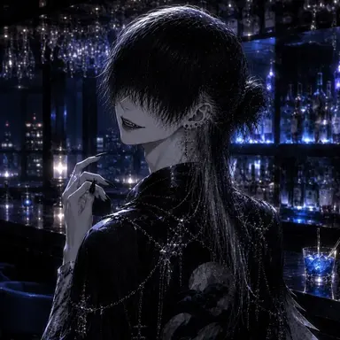 Profile image of 黒瀬