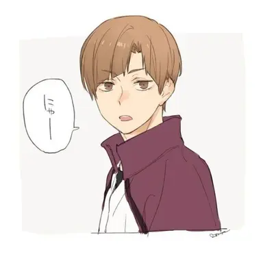 Profile image of 시라부 켄지로