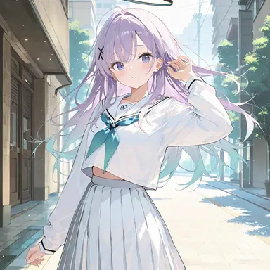 Profile image of 雨音