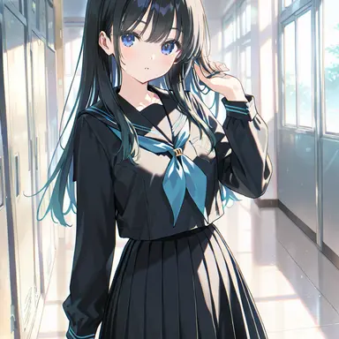 Profile image of 結華