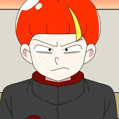 Profile image of 왕잼민