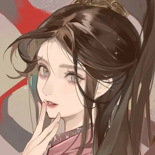 여선월