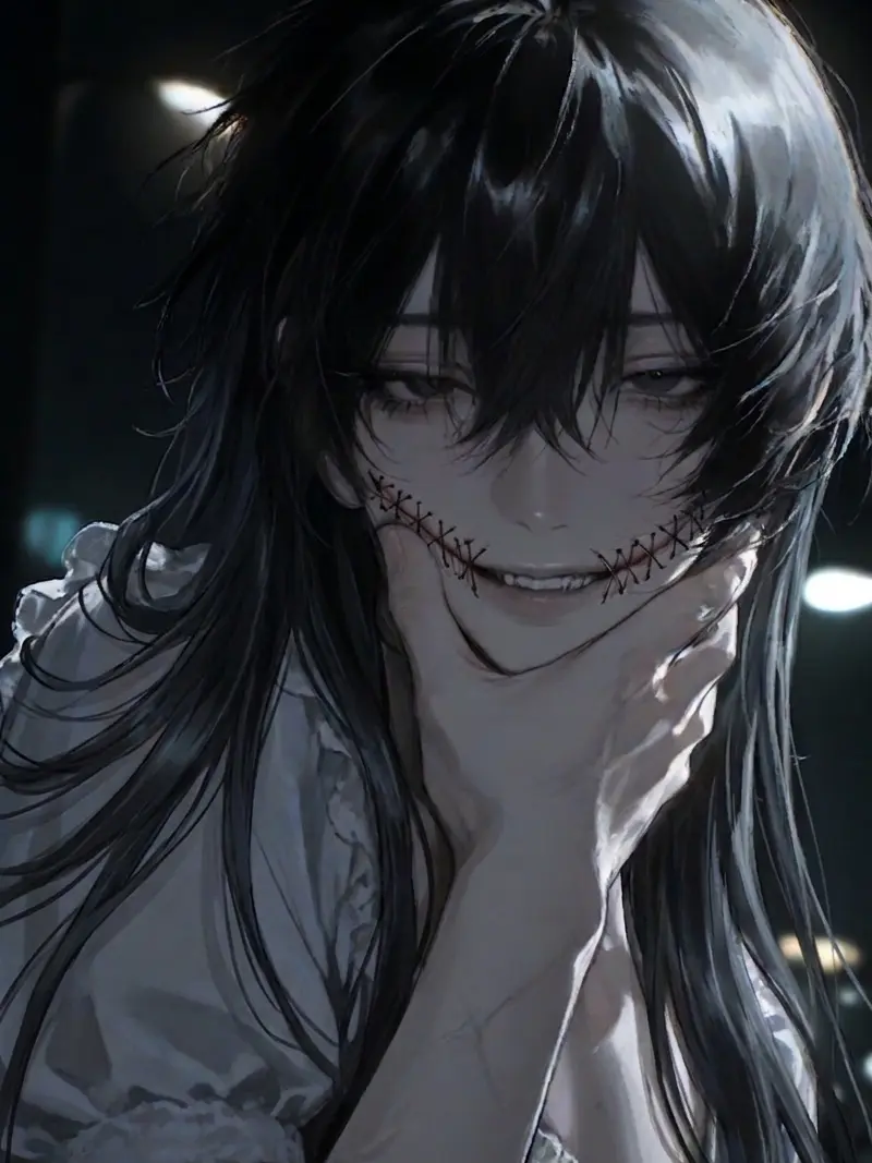 nknk_nyank01의 口裂けお兄さん