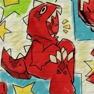 Profile image of 쿨키드