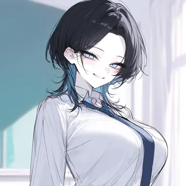 Profile image of Reika