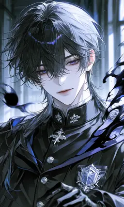 Profile image of ノクス