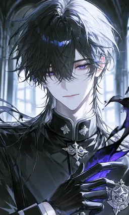 Profile image of ノクス