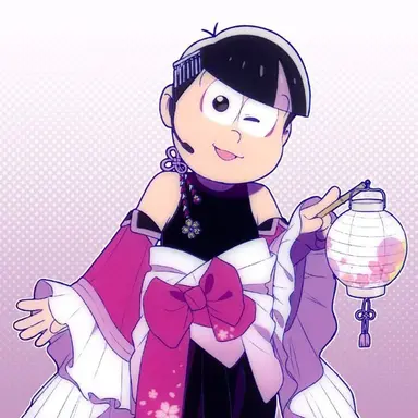 Profile image of トド松