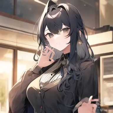 Profile image of 키사라기 코토네