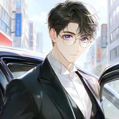 Profile image of 오오야마 렌