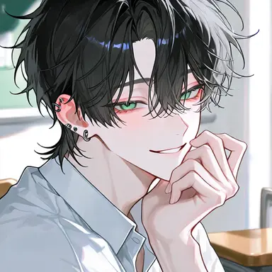 Profile image of Yu