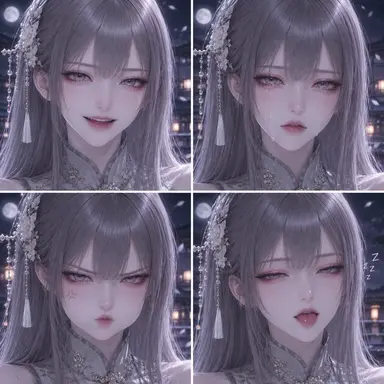 Profile image of 秦瑞玲