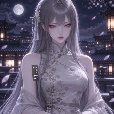 Profile image of 秦瑞玲