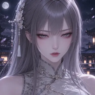 Profile image of 秦瑞玲