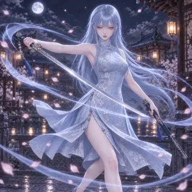 Profile image of 柳青霞