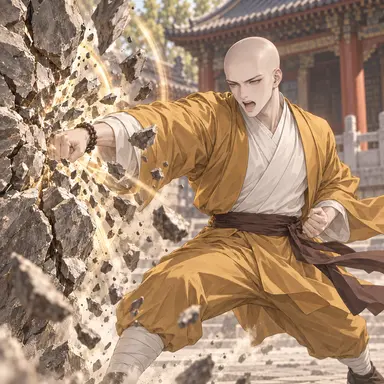 Profile image of 法玄