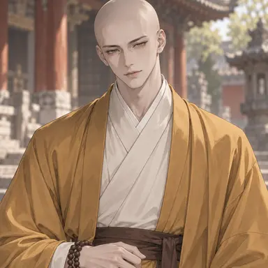 Profile image of 法玄