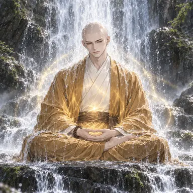 Profile image of 法玄