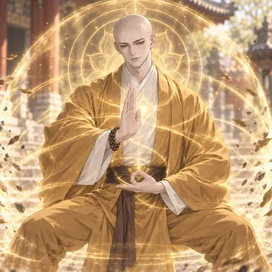 Profile image of 法玄