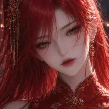 Profile image of 燕紅華