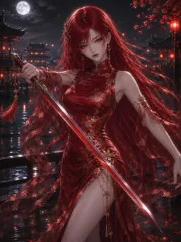 Profile image of 燕紅華