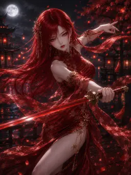 Profile image of 燕紅華