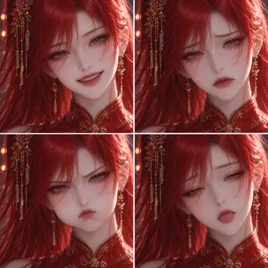 Profile image of 燕紅華