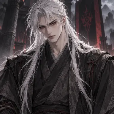 Profile image of 天武極