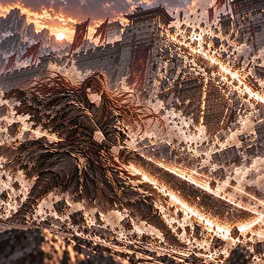Profile image of 白天嶽