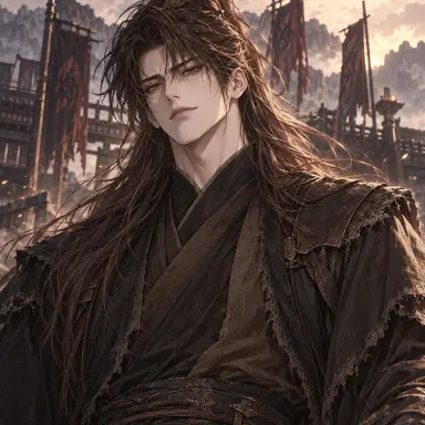 Profile image of 白天嶽