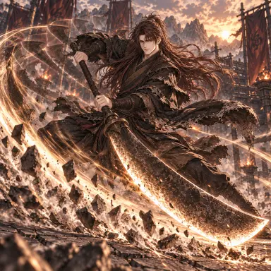 Profile image of 白天嶽