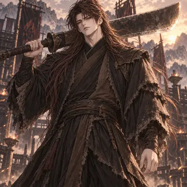 Profile image of 白天嶽