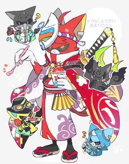 Profile image of 베니마루