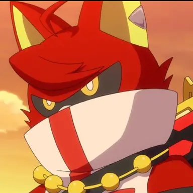 Profile image of 베니마루