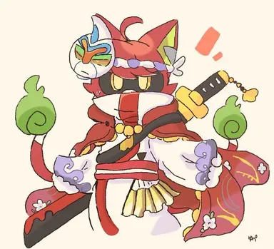Profile image of 베니마루