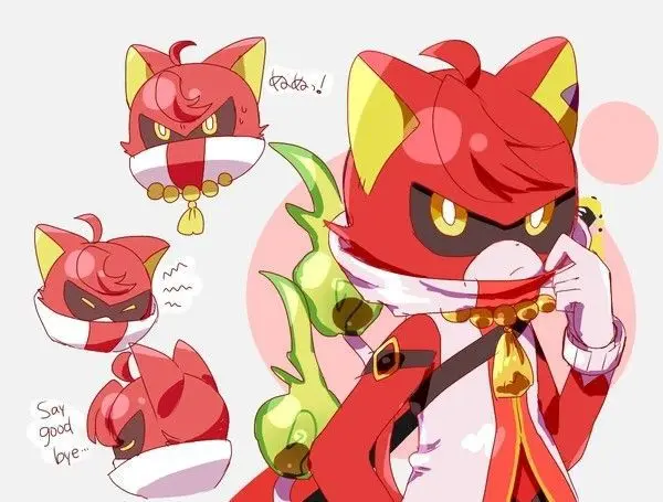 Profile image of 베니마루