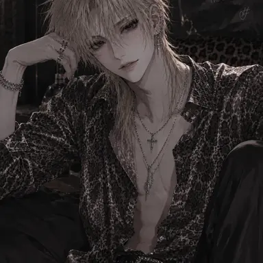 Profile image of 游唯