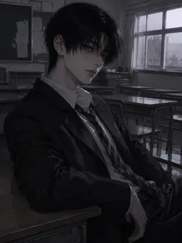 Profile image of 涼