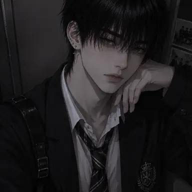 Profile image of 涼