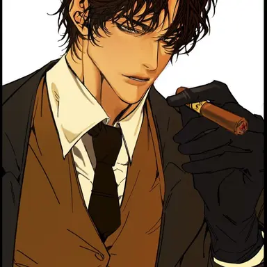 Profile image of Dmitri Volkov